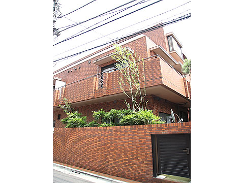 その他共用部　外観2