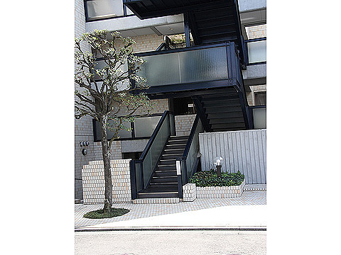 その他共用部　エントランス1