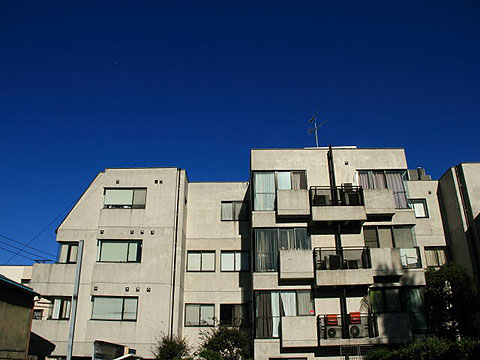 その他共用部　外観２