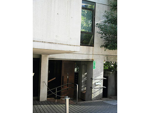 その他共用部　エントランス１