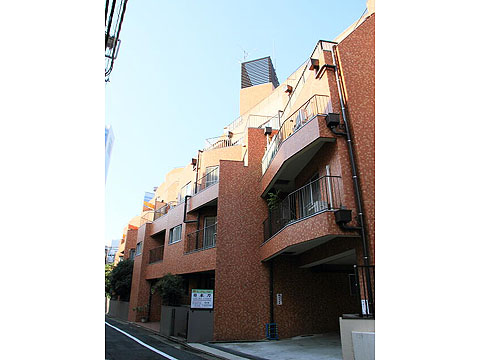 その他共用部　外観３