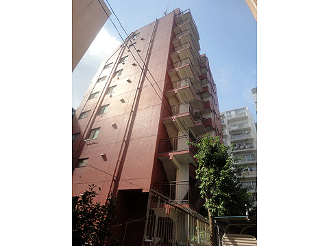 その他共用部　外観3