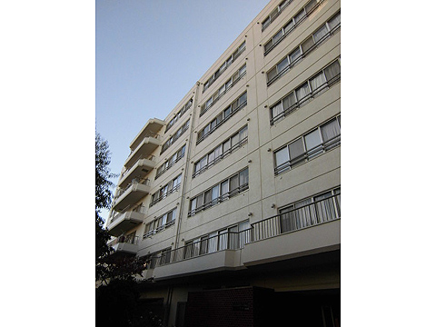 その他共用部　外観3