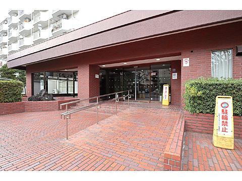 エントランス エントランス