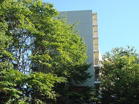 その他共用部 外観3