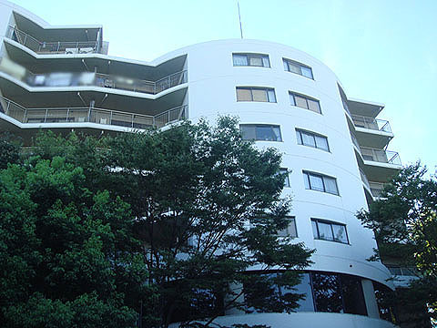 その他共用部 外観5