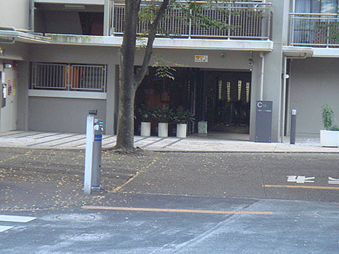 その他共用部　エントランス1