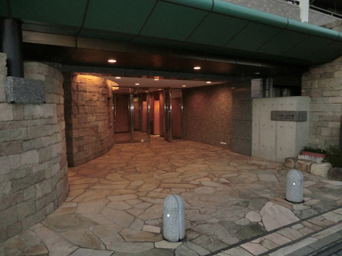 その他共用部　エントランス1