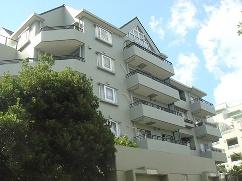 その他共用部　外観2