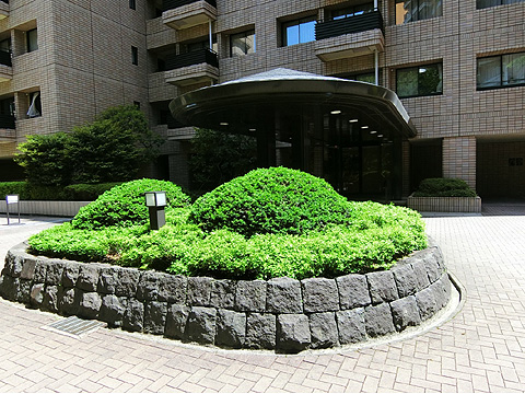 エントランス センターG3