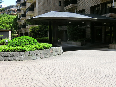 エントランス センターG1