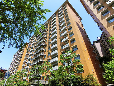 現地外観写真　ウエストJ