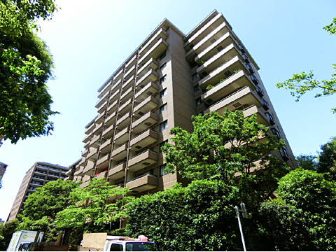 現地外観写真 ノースO5