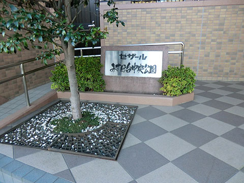 その他共用部　写真1