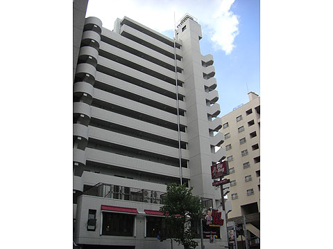 その他共用部　外観3