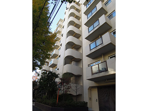 その他共用部　外観３