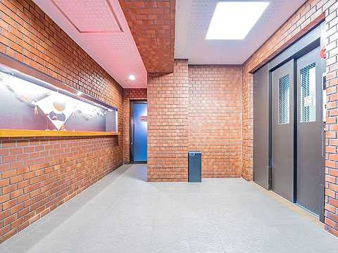 その他共用部 ヴェラハイツ恵比寿503 (L)