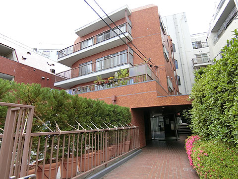 その他共用部 CIMG2489