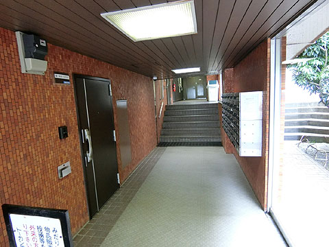 エントランス CIMG2490