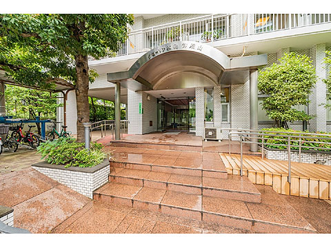 エントランス エントランス