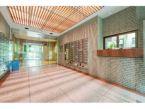 エントランス エントランス