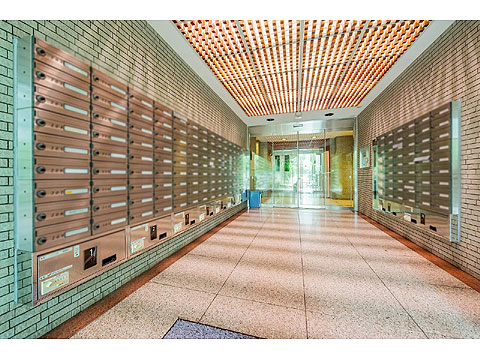 エントランス エントランス