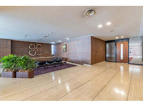 ロビー ロビースペース