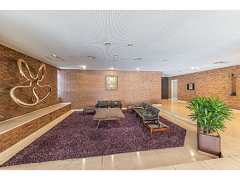 ロビー ロビースペース