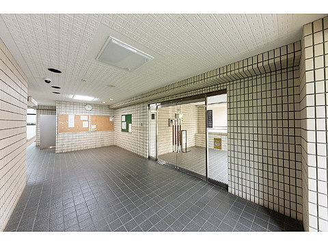 その他共用部 共用部