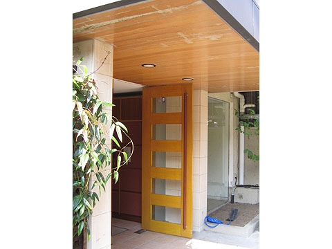 その他共用部　エントランス１