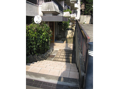 その他共用部　エントランス２