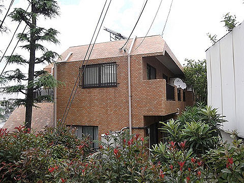 その他共用部　外観4