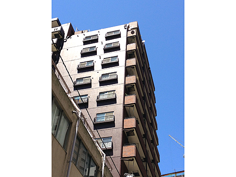 その他共用部 外観2