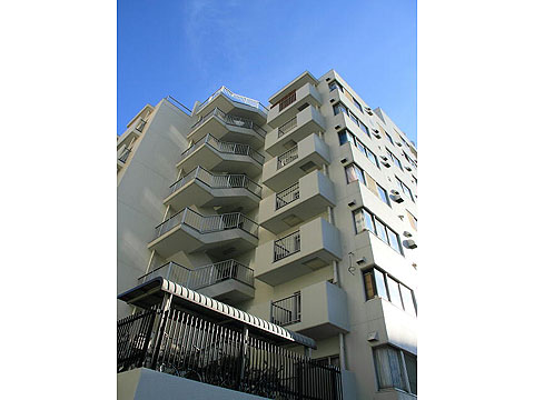 その他共用部　外観２