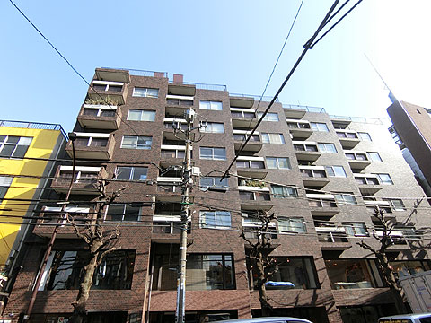 現地外観写真 CIMG5190