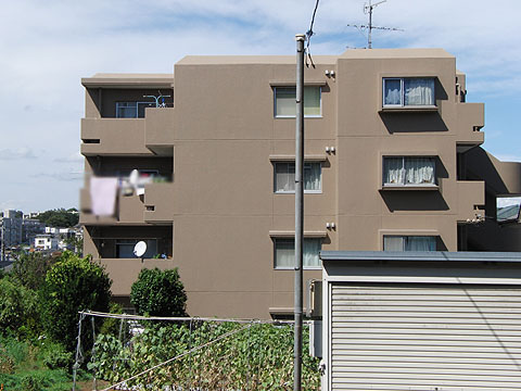 その他共用部　外観３