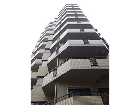 その他共用部　外観2