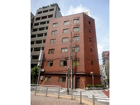 その他共用部　外観2