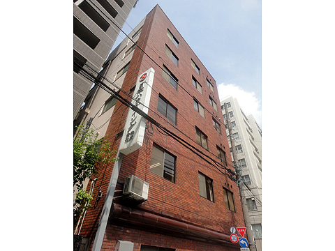 その他共用部　外観3