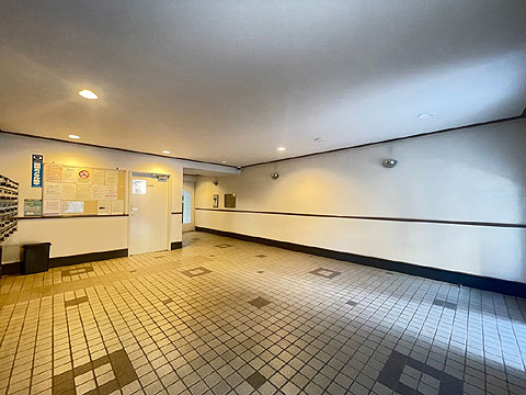 ロビー　ロビー