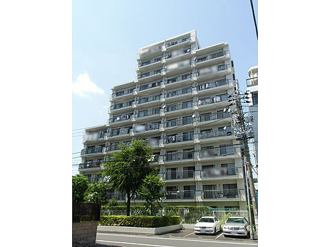 現地外観写真　外観1