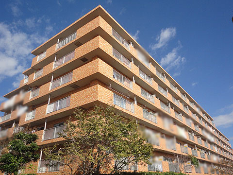 その他共用部　外観3