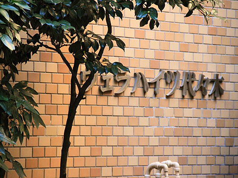 その他共用部　写真１