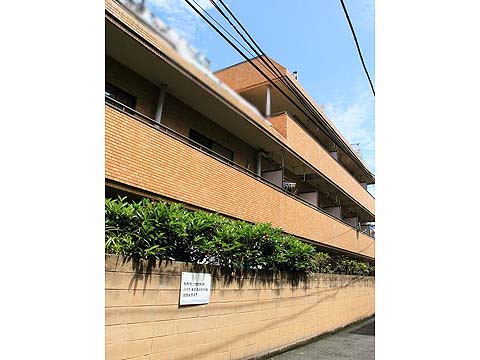 その他共用部 外観2