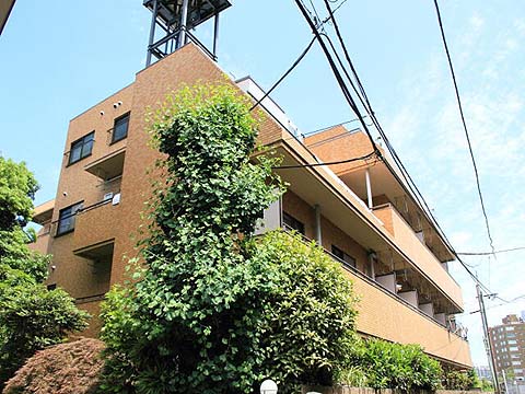 その他共用部 外観3