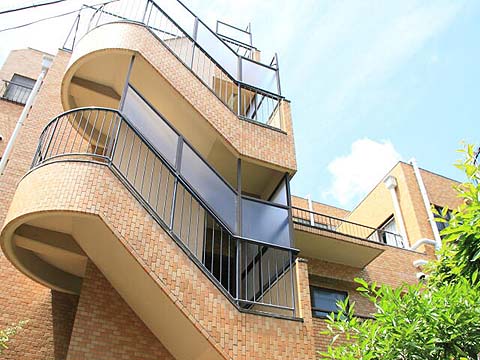 その他共用部 外観4