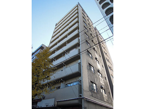 その他共用部　外観3