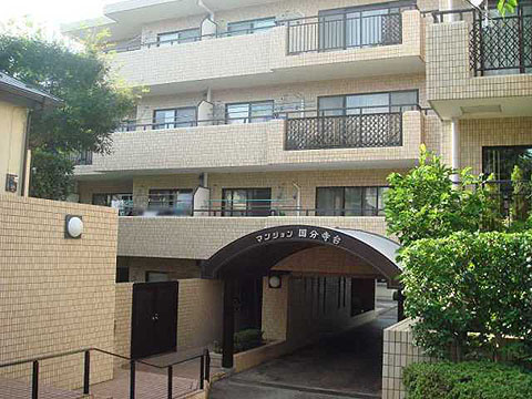 その他共用部 外観5