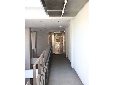 その他共用部　エントランス1