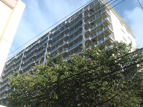 その他共用部　外観3